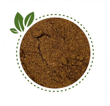 Gałka muszkatołowa mielona 100g