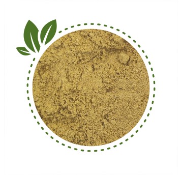 Imbir mielony 500g