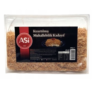 Kadayif ASI ciasto kataifi 200g