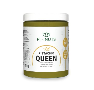 Krem pistacjowy 1kg