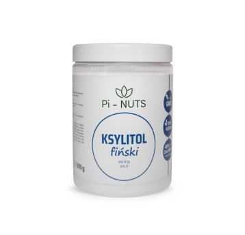 Ksylitol fiński 800g
