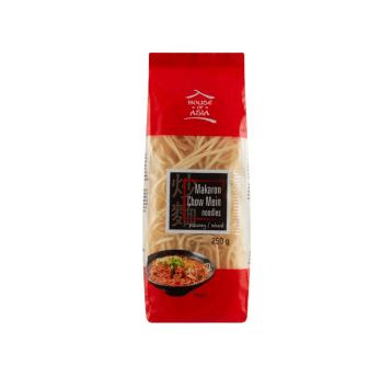 Makaron chow mein 3 minutowy HoA 250g