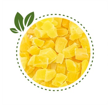 Mango suszone kostka 1kg
