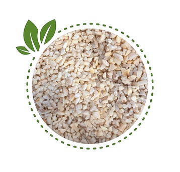 Migdały blanszowane kostka 50g