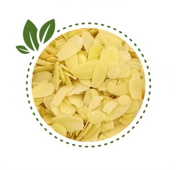 Migdały płatki 1kg