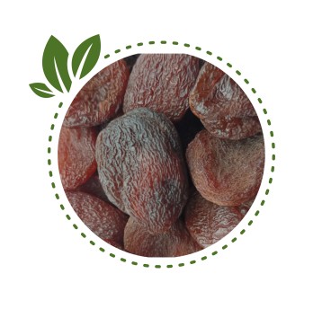 Morele suszone 250g
