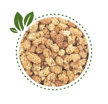 Morwa biała 250g