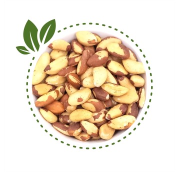 Orzechy brazylijskie 250g