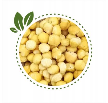 Orzechy makadamia 250g
