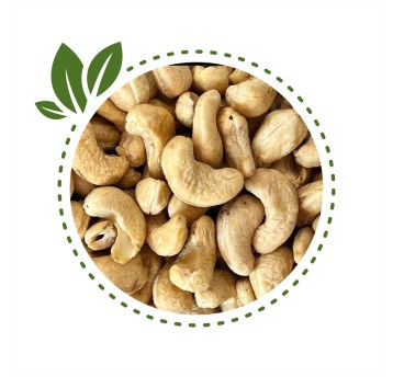 Orzechy nerkowca całe 1kg