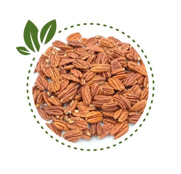 Orzechy pekan 1kg