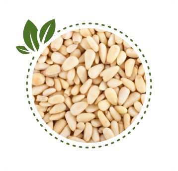Orzechy pini 250g