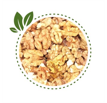 Orzechy włoskie łuskane 1kg