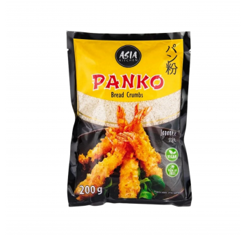 Panierka panko 200g Asia Kitchen