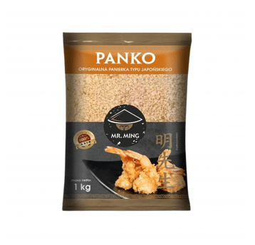 Panierka panko typu japońskiego Mr. Ming 1kg