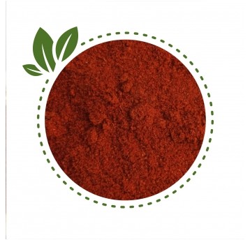 Papryka ostra 100g
