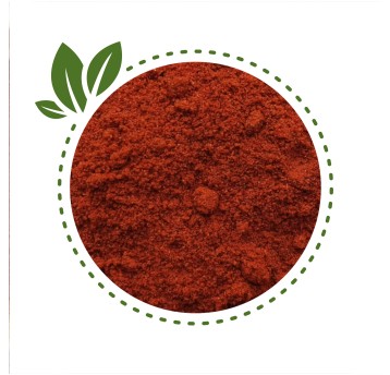 Papryka ostra wędzona 500g