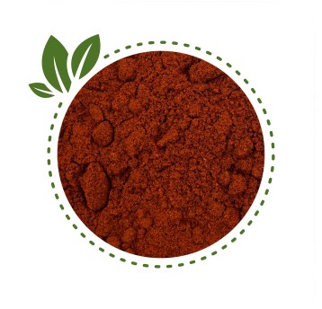 Papryka słodka mielona 100g