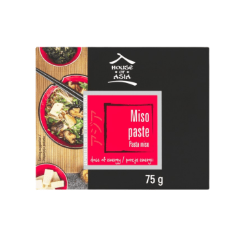 Pasta miso HoA 75g