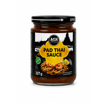 Pasta Pad Thai 227g Asia Kitchen