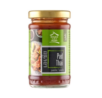 Pasta pad thai HoA 113g