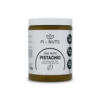 Pasta z pistacji 1kg