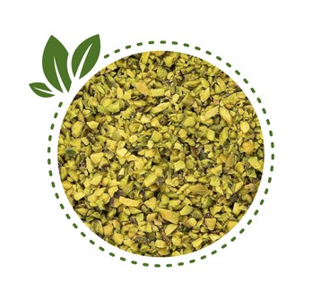 Pistacje łuskane kostka 500g