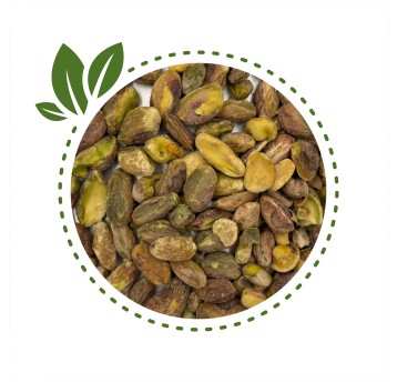 Pistacje łuskane USA 250g