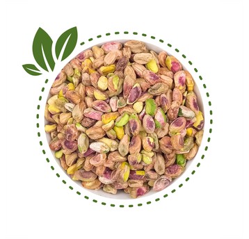 Pistacje obrane 500g