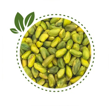Pistacje obrane, blanszowane 250g