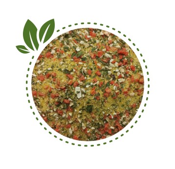 Przyprawa uniwersalna - bulionówka 500g