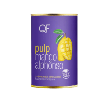 Pulpa mango QF 850g