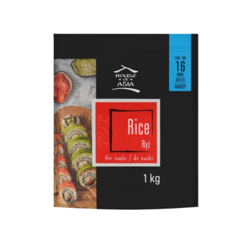 Ryż do sushi HoA 1kg