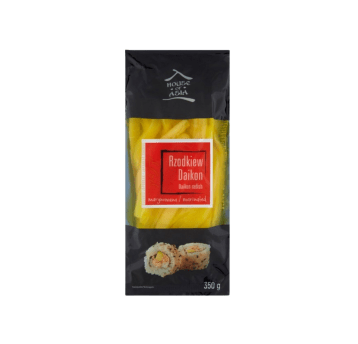 Rzodkiew marynowana HoA 350g