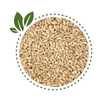 Słonecznik łuskany 500g