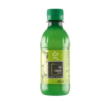 Sok z limonki HoA 250ml