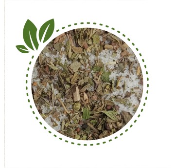 Sól ziołowa 500g
