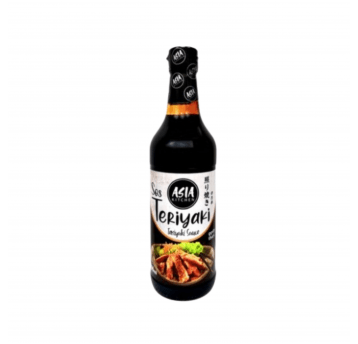 Sos teriyaki 500ml Asia Kitchen