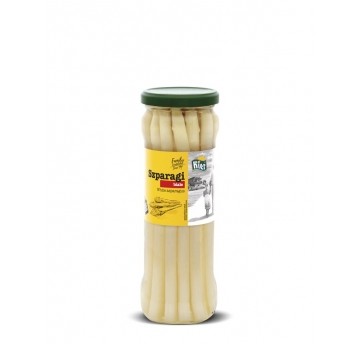 Szparagi białe Kier 330g