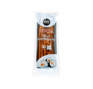 Tykwa marynowana 100g Asia Kitchen