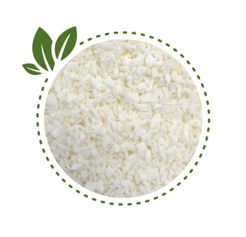 Wiórki kokosowe 500g