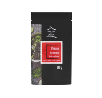 Wodorosty wakame HoA 30g