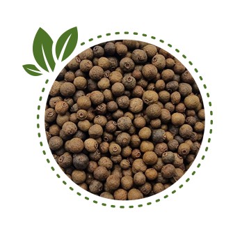 Ziele angielskie ziarno 500g